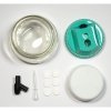 AK Interactive AK9519 AIRBRUSH CLEANING POT - BOTTLE